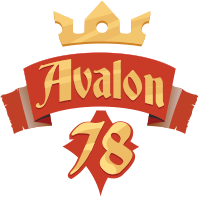 Avalon78 Casino Logo